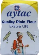 Plain Bread flour 5 kg