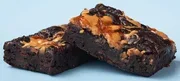 Postbox Bakery Vegan Peanut Butter & Jelly Brownie