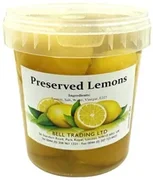Preserved Lemons