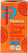 Princes Orange Juice 200ml
