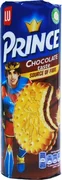 Principe chocolate biscuits 145g