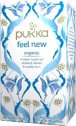 Pukka Tea organic feel new 40g