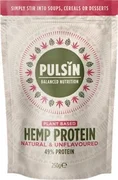 Pulsin Hemp Protein 250g