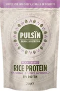 Pulsin Rice Protein 250g