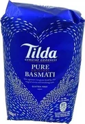 Pure Basmati rice 500g