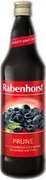 Rabenhorst Unsulfured Prune Juice 750ml