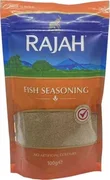 Rajah Fish Seasoning 400g