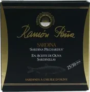 Ramon Pena sardines in olive oil 110g