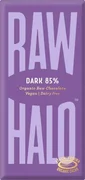 Raw Halo 85% Dark Chocolate 70g