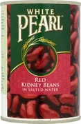 Red Kidney Beans 3 X 400g