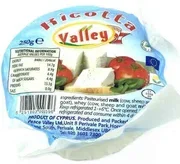 Ricotta Cheese 250g