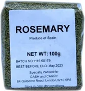 rosemary 100g