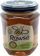Rowse Organic Honey