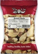 Roy Nut Brazil nuts