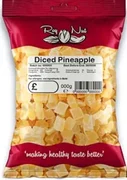 Roy Nut Diced pineapple