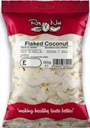 Roy Nut Flaked coconut