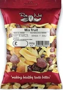 Roy Nut Mixed Fruit