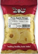 Roy Nut Pineapple rings