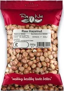 Roy Nut Raw hazelnut