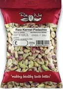 Roy Nut Raw Kernel pistachio