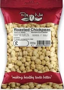 Roy Nut Roasted chickpeas