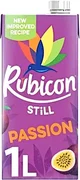 Rubicon Passion fruit Juice 1l