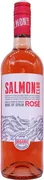 Salmon Club Rose Organic vineyards