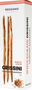 Seggiano Wholegrain Grissini 150g
