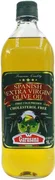 Spanish Extra Virgin Olive Oil 1l