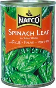 Natco Spinach Leaf 765g
