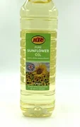 Sunflower oil