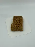 Sunflower seed flapjack