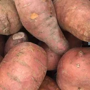 Sweet Potato Purple 500g