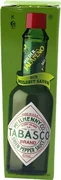 Tabasco Green Pepper Sauce 57ml