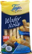 Tago wafer rolls 260g