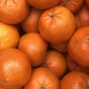 Tangerine x 3