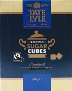 Tate Lyle Brown Sugar Cubes 500