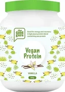 The Good Guru Vegan Protein Energy Booster Vanilla 500g