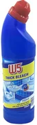 Thick bleach 750ml