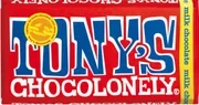 Tony's Chocolonely Milk Chocolate 180g