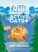 Tribe Active Oats+ Low Sugar Nut Crunch 480g