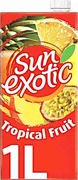 Tropical Fruit Juice 1l