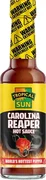 Tropical Sun Carolina Reaper Hot Sauce 148ml