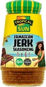 Tropical Sun Jerk Jamaican Seasoning