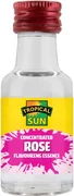 Tropical Sun Rose Flavoured Essence 28ml