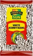Tropical Sun White Kidney Beans 500g