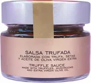 Truffle Carpaccio in extra virgin olive oil 110g