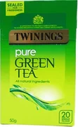 Twinings Pure Green Tea
