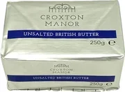 Unsalted butter 250g