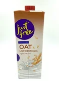 Unsweetened Oat milk